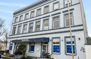 Anlageobjekt in 23558 Lübeck, Kapitalanlage mit Potenzial: 17 Wohnungen + Gewerbeeinheit im Paket