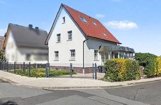Einfamilienhaus kaufen in 61184 Karben, Wunderschönes Einfamilienhaus mit großem Garten in Karben-Petterweil