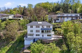 Einfamilienhaus kaufen in 76356 Weingarten, Exklusives Wohnen mit Weitblick – Stil, Komfort und Aussicht bis in die Pfalz