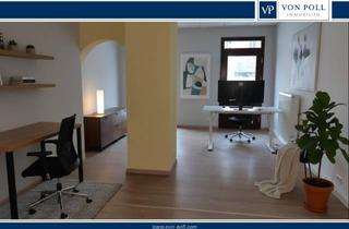 Büro zu mieten in 91541 Rothenburg, Zentrale Ladenfläche mit großen Schaufenstern – ideale Sichtbarkeit und fußläufig zum Stadtzentrum