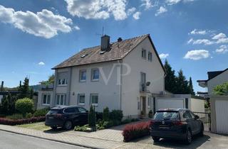 Wohnung mieten in 58636 Iserlohn, Exklusiv & hochwertig - traumhafte barrierefreie 5-Zimmer Wohnung mit Garten in Iserlohn zu vermieten!