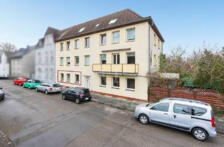 Wohnung kaufen in 47445 Moers, Erdgeschoss Wohnung in Moers-Utfort