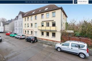 Wohnung kaufen in 47445 Moers, Erdgeschoss Wohnung in Moers-Utfort