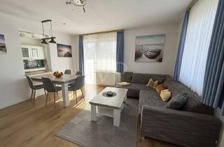 Wohnung kaufen in 17459 Koserow, Familienfreundliches Küstenapartment zwischen Wald und Strand