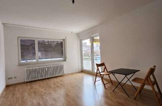 Wohnung mieten in 72762 Reutlingen, gepflegte 4,5-Zimmer-Wohnung mit Balkon