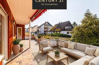 Haus kaufen in 91186 Büchenbach, Zweifamilienhaus in ruhiger Lage mit Ausbaupotenzial