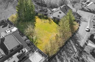 Immobilie kaufen in 63628 Bad Soden-Salmünster, Bauen in Feldrandlage!