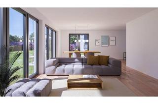 Immobilie kaufen in 40489 Düsseldorf, Schönes Grundstück mit Baugenehmigung für ein 5 Zimmer- Einfamilienhaus in Düsseldorf Angermund!