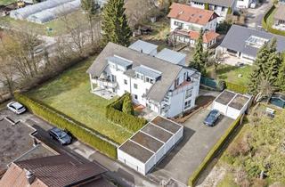 Wohnung kaufen in 78532 Tuttlingen, PROVISIONSFREI- Großzügige 4-Zimmerwohnung in beliebter Wohngegend -bezugsfrei-