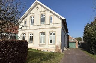 Haus kaufen in 26441 Jever, Idylle mit viel Platz und Charme