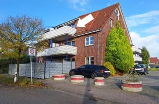 Wohnung mieten in 26419 Schortens, Wohnen über zwei Etagen ...