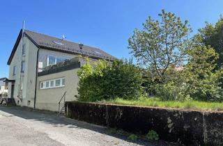 Haus kaufen in 95671 Bärnau, Viel Wohnraum für günstiges Geld - Willkommen in der Kleinstadt Bärnau