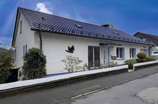 Einfamilienhaus kaufen in 38667 Bad Harzburg, Wohntraum in Bad Harzburg gefunden