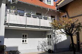 Wohnung mieten in 61352 Bad Homburg, 3 große Zimmer, Küche, 2 Bäder