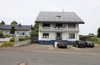 Wohnung mieten in Hauptstr. 29, 42799 Leichlingen, Schöne kleine 54 qm-Wohnung in Leichlingen-Witzhelden