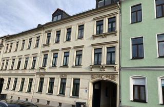 Wohnung mieten in Spiegelstraße 63, 08056 Zwickau, Schöne kleine 1-Zimmer-Wohnung in Bahnhofsnähe - Ideal für Singles und Studenten