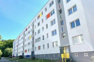 Wohnung mieten in Ziolkowskistraße 40, 19063 Schwerin, 2-Raum Wohnung ohne Balkon jetzt mietfreie Zeit sichern oder auch mit Wunschgutschein !