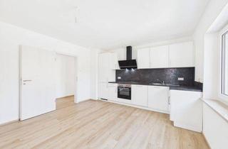 Wohnung mieten in 91572 Bechhofen, ERSTBEZUG nach komplett Sanierung mit Einbauküche