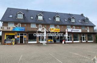 Gastronomiebetrieb mieten in Kieler Str. 84, 24632 Lentföhrden, Imbiss/Restaurant/Cafe in Lentföhrden - Top Lage an der Bundesstraße zur A7