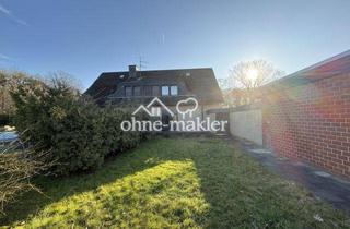 Wohnung mieten in 48346 Ostbevern, Exklusives Wohnen mit Garten, Neubezug n.Renovierung mit 2 großzügigen Balkonen