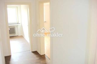 Wohnung mieten in Hohes Feld, 31311 Uetze, Einbauküche! Garage! Frisch renoviert! (HF6905)
