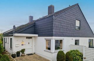 Doppelhaushälfte kaufen in 55270 Ober-Olm, Familientraum mit Weitblick, Ruhe, TOP-Anbindung und ganz viel Platz! Seltenes Angebot! Nähe ZDF!
