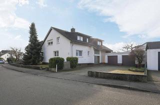 Haus kaufen in 76532 Baden-Baden, Schaffen Sie sich ein neues Zuhause! Attraktives Wohnen für die Familie