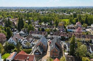 Mehrfamilienhaus kaufen in 81247 München, VERKAUF: Hochwertiges Wohninvestment in begehrter Münchner Bestlage