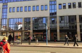 Geschäftslokal mieten in 07743 Jena, Attraktive Ladenfläche in Jenas Innenstadt