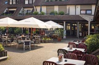 Gastronomiebetrieb mieten in Basler Straße 10, 79189 Bad Krozingen, Top!! Eiscafé Dolomiti zu verpachten