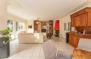 Villa kaufen in 55597 Wöllstein, Exklusive und energieeffiziente Villa in Wöllstein