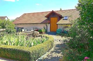 Haus kaufen in 73479 Ellwangen, Ellwangen (Jagst) - Hier ist Ihr Familientraum mit viel Platz!