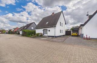 Einfamilienhaus kaufen in 48282 Emsdetten, Emsdetten - Charmantes Einfamilienhaus mit großem Grundstück, moderner Ausstattung und flex. Nutzungspotenzial