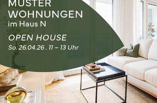 Wohnung kaufen in Stadion-Anlage 9, 68782 Brühl, Brühl - 3. Zimmer Whg: Zuhause ankommen - Eleganz trifft Lebensqualität