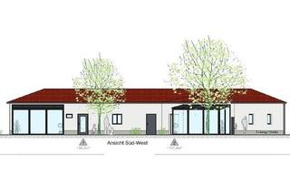 Einfamilienhaus kaufen in 01454 Radeberg, Radeberg / Ullersdorf bei Radeberg - Wohnen in Ullersdorf an der Dresdner Heide auf ca. 200 m² !