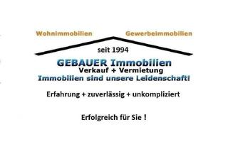 Mehrfamilienhaus kaufen in Grenzallee, 12347 Berlin, Berlin - ruhig + nahe U-Bahn Grenzallee --- MFH mit 11 Wohneinheiten + Ausbaupotenzial