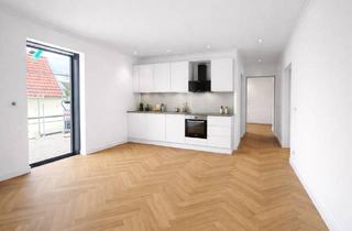 Wohnung kaufen in 52134 Herzogenrath, Herzogenrath - Luxuriöse Neubauwohnung in Kohlscheid zu verkaufen!