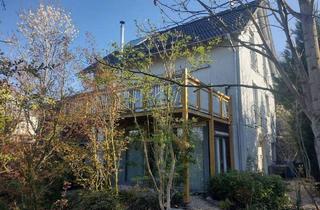 Einfamilienhaus kaufen in 88356 Ostrach, Ostrach - Sonniges Wohnhaus mit Einliegerwohnung