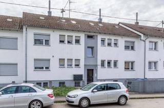 Mehrfamilienhaus kaufen in 72622 Nürtingen, Nürtingen - Teilmodernisiertes, vollvermietetes Mehrfamilienhaus mit 6 Einheiten in Nürtingen-Oberensingen