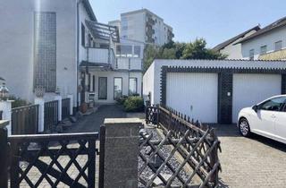 Wohnung kaufen in 56575 Weißenthurm, Weißenthurm - Großzügige 5-Zimmer-Wohnung mit Garten