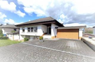 Einfamilienhaus kaufen in Pflasterwiese 7, 65510 Walsdorf, Walsdorf - Das Erfinderhaus mit Hallenbad
