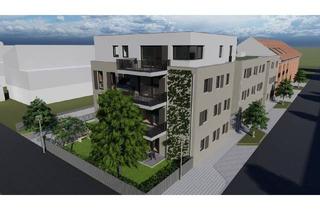 Wohnung kaufen in 90763 Fürth, Fürth - Urbanes Leben im Zentrum: Ein Quartier für alle Lebensstile.