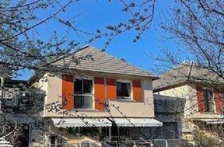 Einfamilienhaus kaufen in 90768 Fürth, Fürth - ***SPRINGTIME...die Natur erwacht...EINFAMILIENHAUS...idyllisch am Bächlein.....STADTNAH modern...***