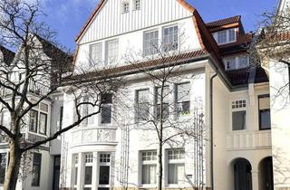 Mehrfamilienhaus kaufen in Schubertstrasse, 28, 28209 Bremen, Bremen - 5 Familienhaus Schwachhausen Bürgerparkviertel Bremen