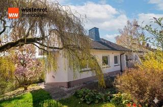 Haus kaufen in 36039 Fulda, Fulda / Horas - Frühlingserwachen über den Dächern von Fulda: Ihr Logenplatz in begehrter Aussichtslage