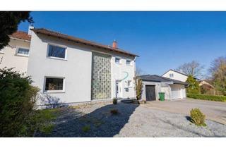 Einfamilienhaus kaufen in 74677 Dörzbach, Dörzbach - Modernisiertes Einfamilienhaus mit Garten und durchdachter Raumaufteilung