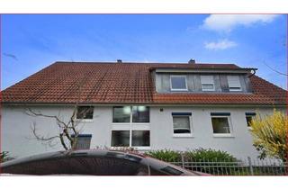 Einfamilienhaus kaufen in 75417 Mühlacker, Mühlacker - Einfamilienhaus mit Einliegerwohnung in Mühlacker