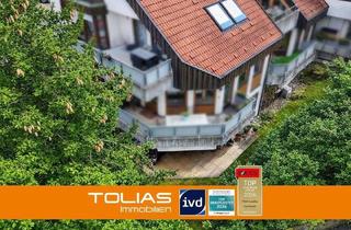 Wohnung kaufen in 71334 Waiblingen, Waiblingen - Galgenberg, Garten, Gestaltungsspielraum - 3-Zimmer-Wohnung mit Südterrasse in Waiblingen!