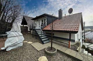 Einfamilienhaus kaufen in 86920 Denklingen, Denklingen - Idyllisches Zuhause mit Einliegerwohnung