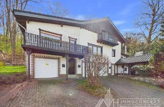 Mehrfamilienhaus kaufen in 54576 Hillesheim, Hillesheim - Anwesen in der Vulkaneifel | 1 Haupthaus | 3 Wohnungen | teilsaniert | Hillesheim
